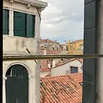 Apartamento Ca' Regina *