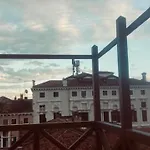 Apartamento Ca' Regina *