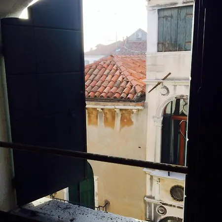 Ca' Regina * Venetië