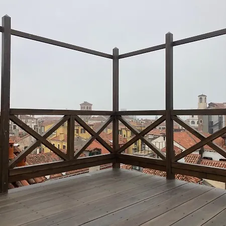 Ca' Regina * Venetië