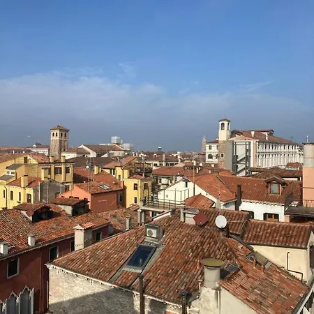 Appartement Ca' Regina *