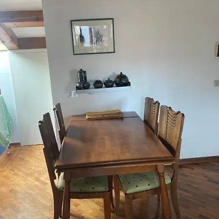 Ca' Regina Appartement Venetië