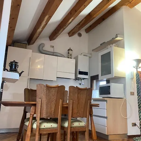 Appartement Ca' Regina