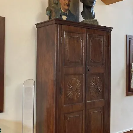 Ca' Regina Apartamento