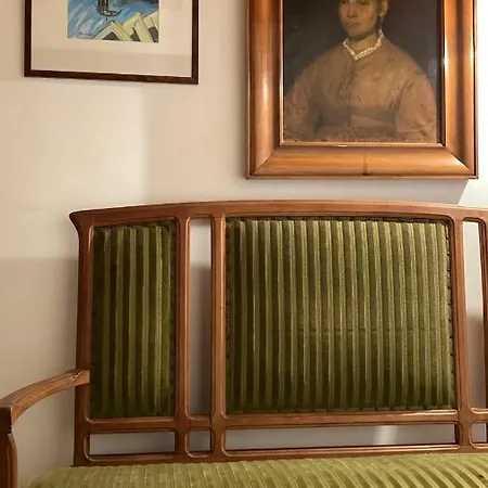 Apartamento Ca' Regina *