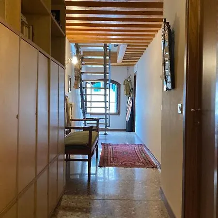 Appartement Ca' Regina