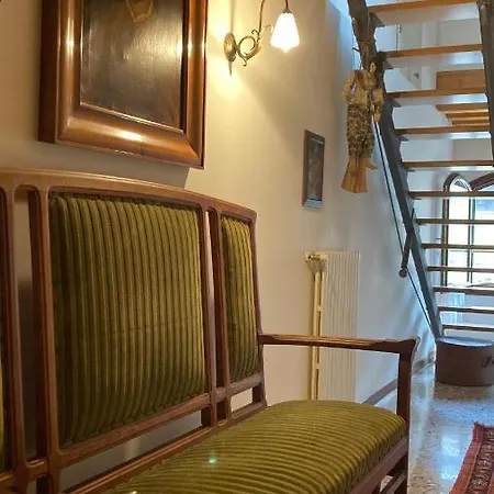 Appartement Ca' Regina *