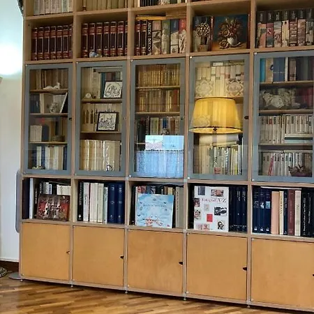 Apartamento Ca' Regina *