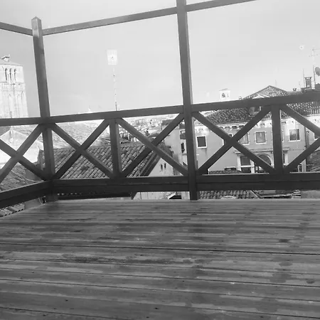 Apartamento Ca' Regina Venecia