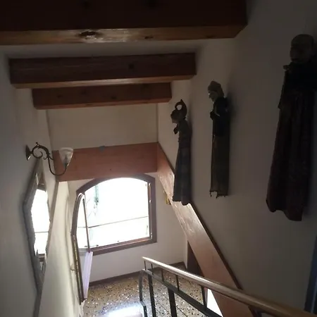 Ca' Regina Apartment