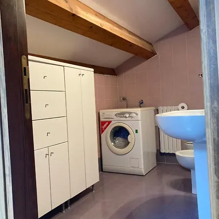 Διαμέρισμα Ca' Regina Βενετία