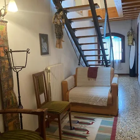 Ca' Regina Venice