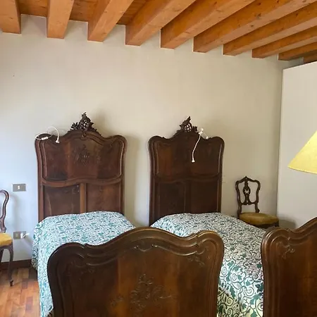 Ca' Regina Βενετία