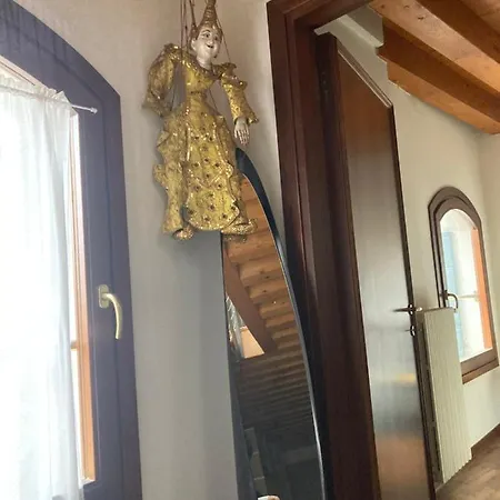 Διαμέρισμα Ca' Regina