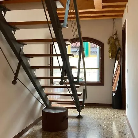 Ca' Regina * Венеция