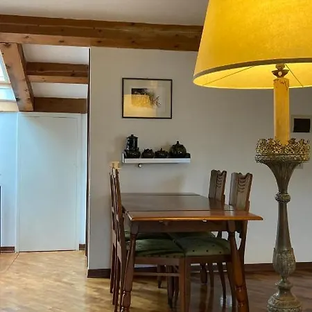 Ca' Regina Apartment *