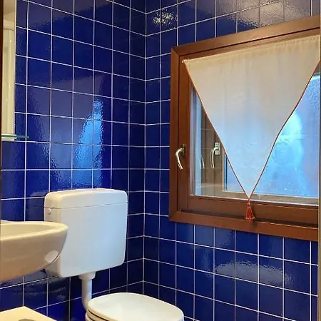 Ca' Regina Апартаменты Венеция