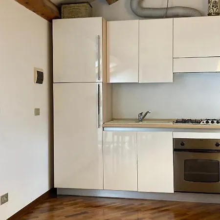 Ca' Regina Apartment Venice