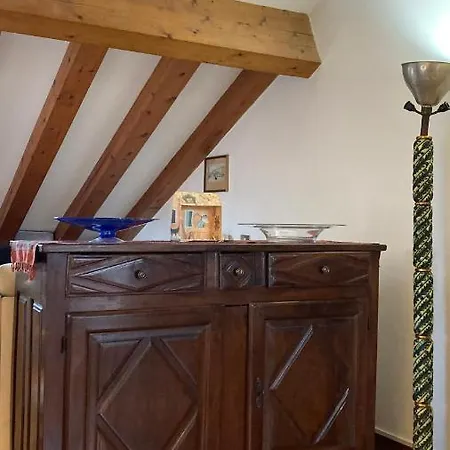 Ca' Regina Apartment *