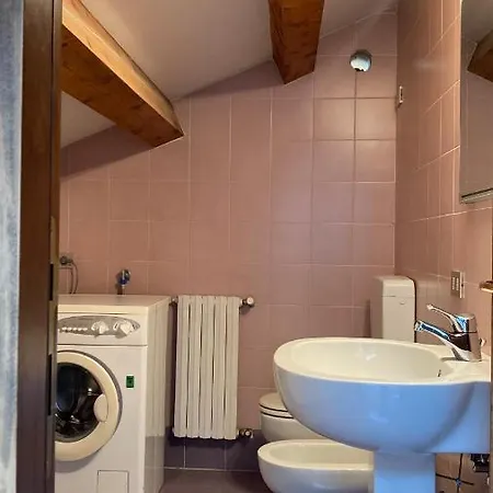 Apartment Ca' Regina