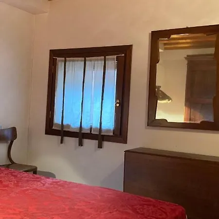 Apartment Ca' Regina