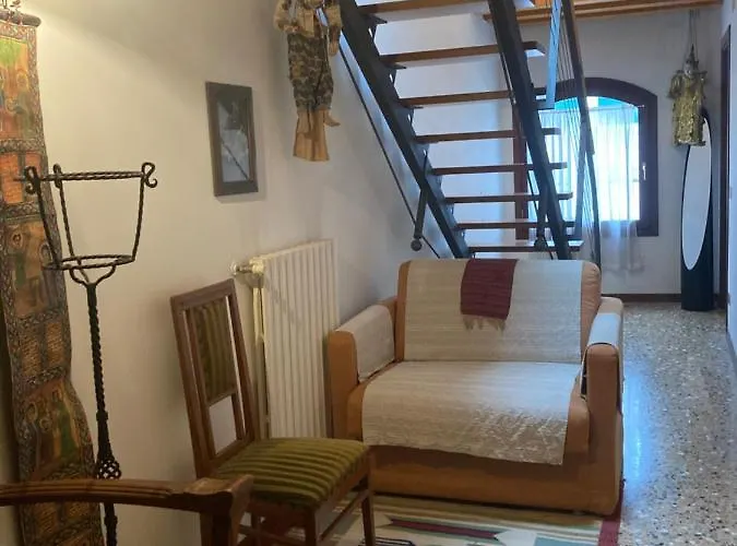 Ca' Regina ונציה