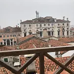 Apartament Ca' Regina Wenecja