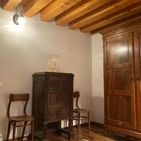 Apartamento Ca' Regina Veneza