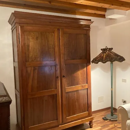 Apartamento Ca' Regina Veneza