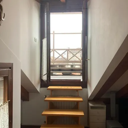 Apartamento Ca' Regina