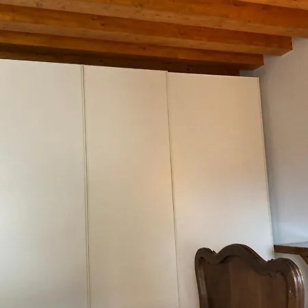 Ca' Regina Apartamento Veneza