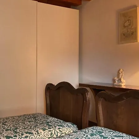 Apartamento Ca' Regina *