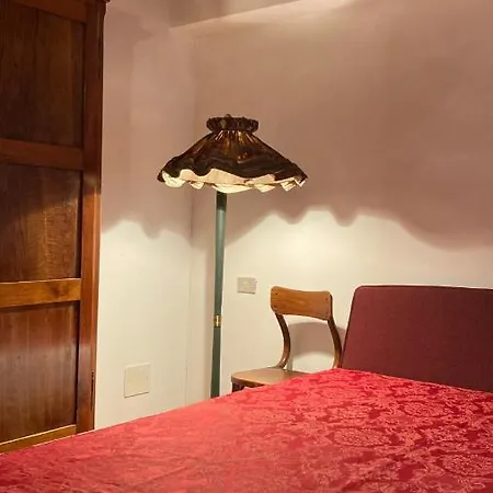Apartamento Ca' Regina *