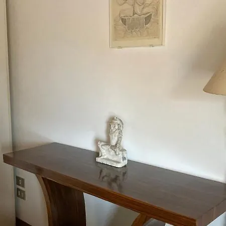 Apartamento Ca' Regina Veneza
